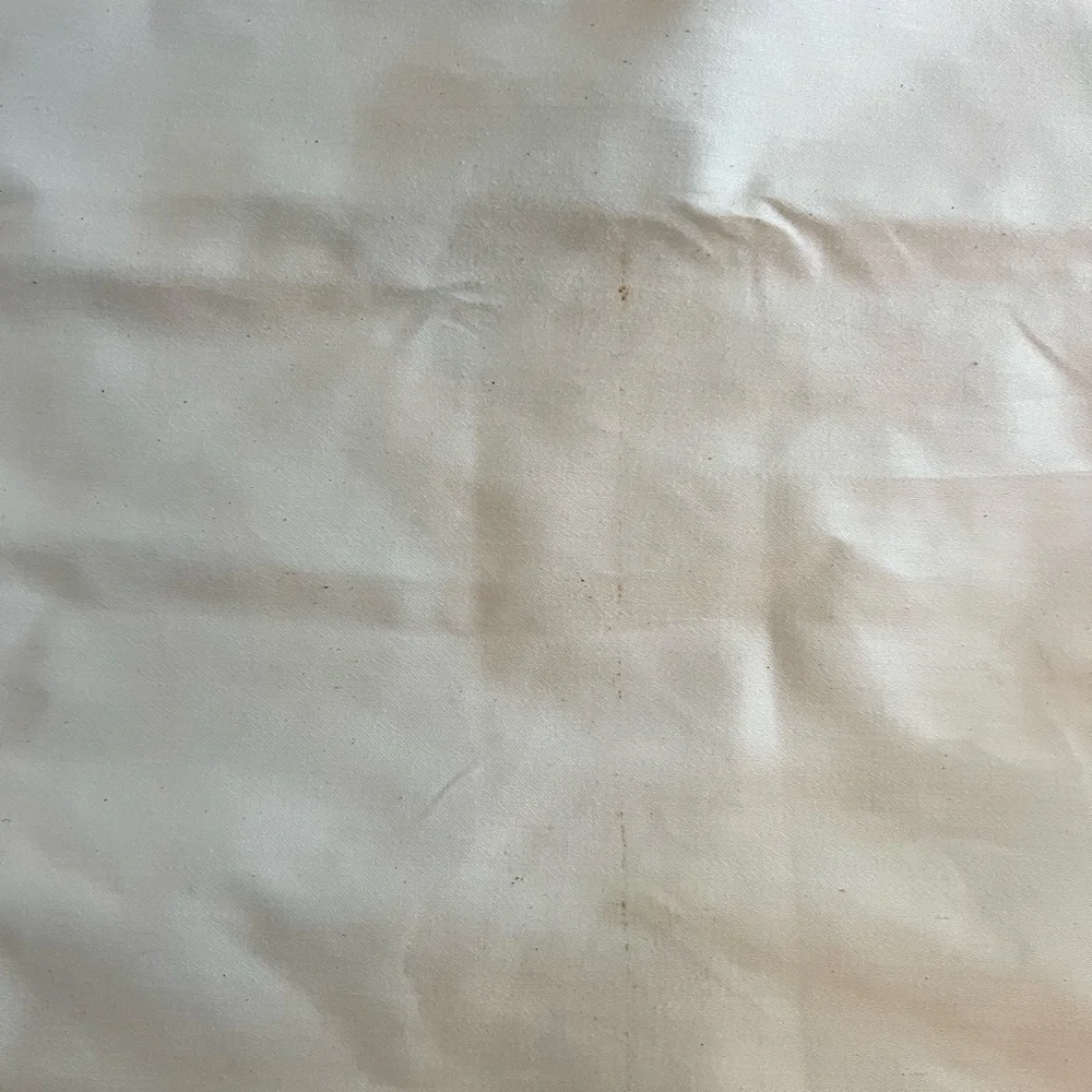 Pair Tab Top Curtain Drapery Panels
